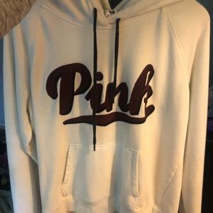 PINK hoodie
